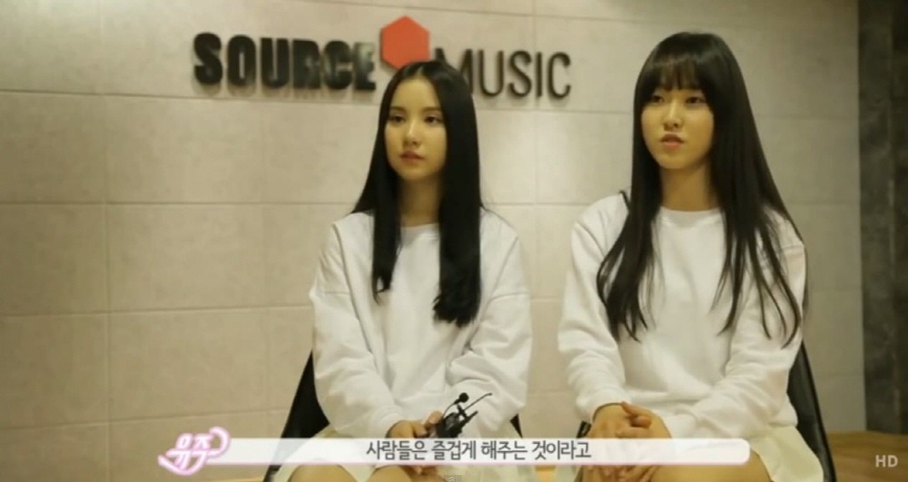 걸그룹 여자친구에게 예능 가르쳐준 정형돈.jpg | 인스티즈