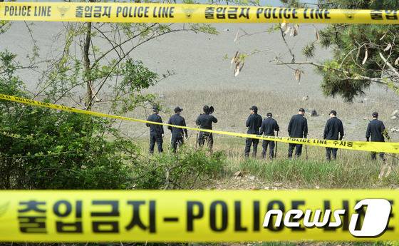 하반신 시체 발견된 안산 방조제 현장.jpg | 인스티즈