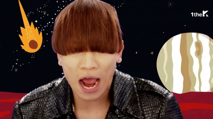 다이나믹듀오가 빅뱅 코스프레 한 이유.jpg | 인스티즈