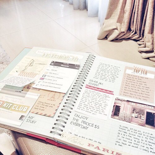 급 일기쓰고 싶어지는 사진들 | 인스티즈