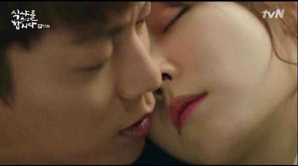 [식샤를합시다2] 한 여자만을 바라본 사무관의 가슴 시린 이야기 | 인스티즈