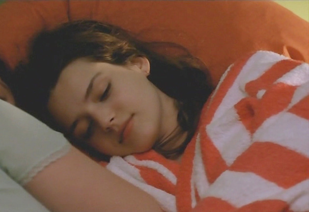 [록산느메스키다] 말그대로 충격적이었던 비쥬얼 (15) | 인스티즈