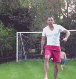 애한테 아빠를 맡기면 안되는 이유.jpgif | 인스티즈