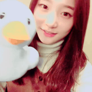 심사위원 가희가 비주얼 보고 놀란 프로듀스101 참가자 | 인스티즈