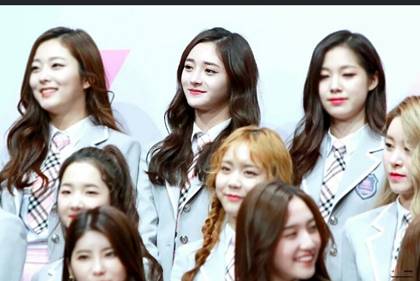 개인적으로 프로듀스101에서 제일 이쁜 연습생 | 인스티즈