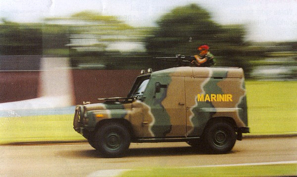 인도네시아 해병대 레토나 | 인스티즈