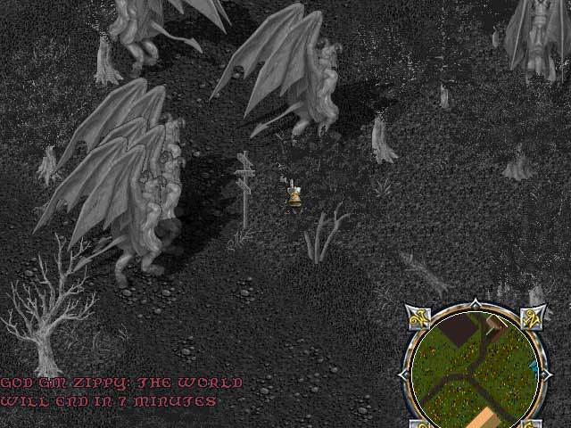 온라인 게임 역사상 가장 충격적이었던 대형사건들 | 인스티즈