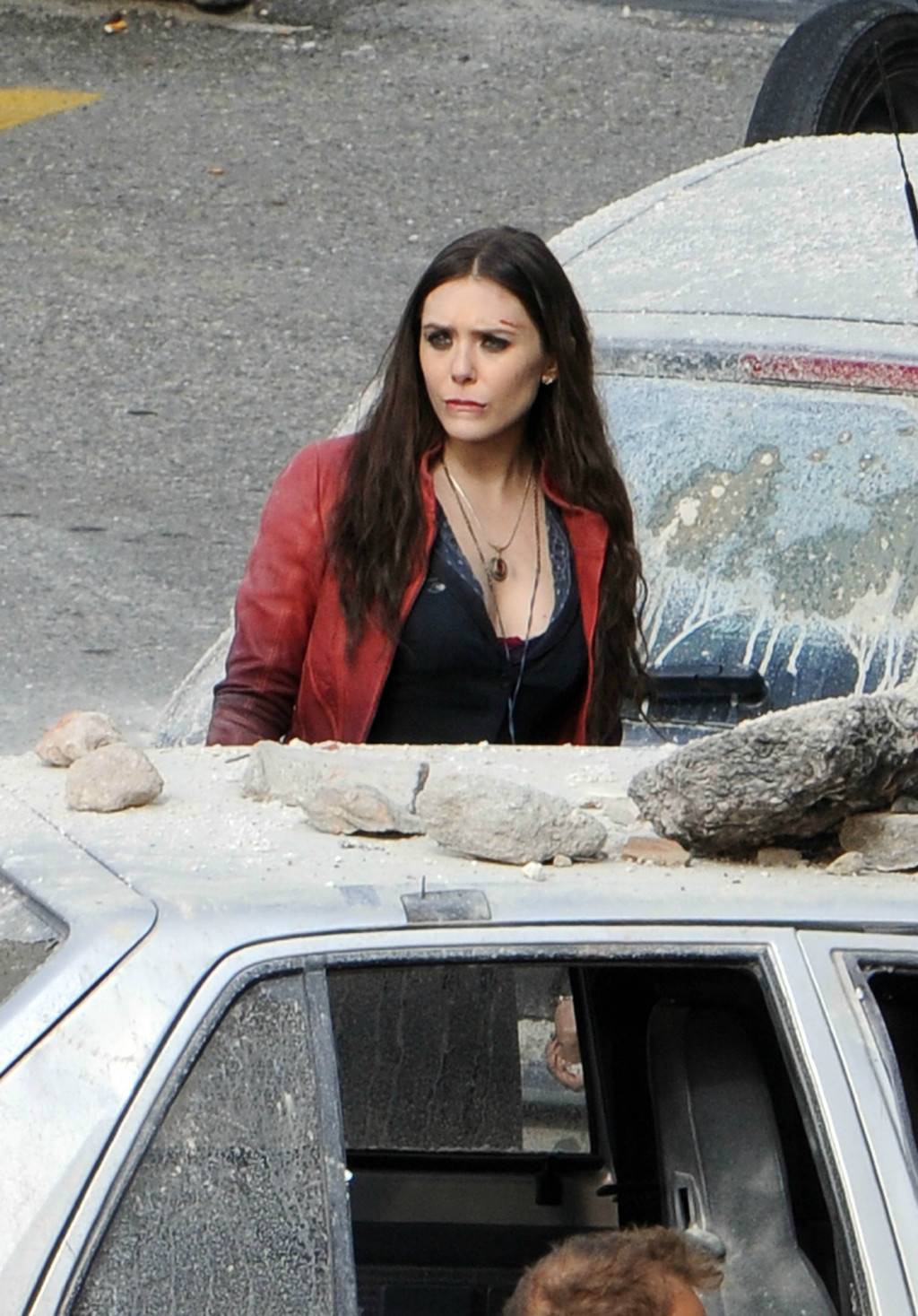 엘리자베스 올슨 | 인스티즈