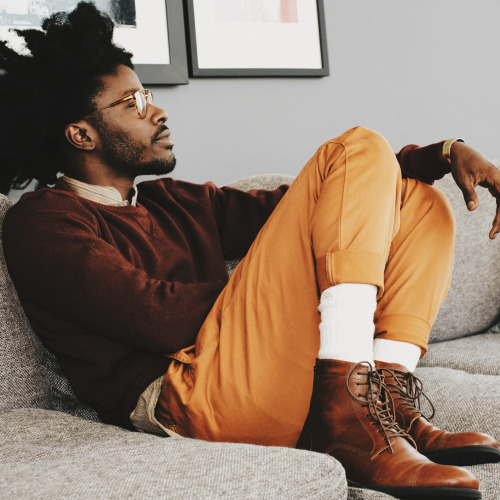 호불호 갈리는 남자패션 | 인스티즈