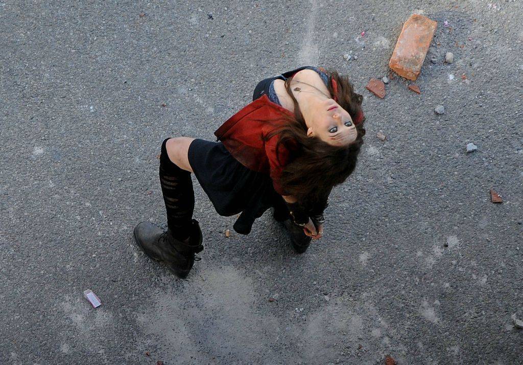 엘리자베스 올슨 | 인스티즈