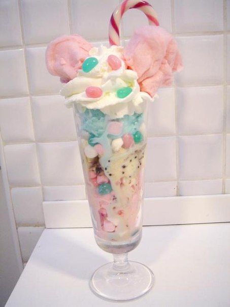 특이한 소프트 아이스크림들.jpg | 인스티즈