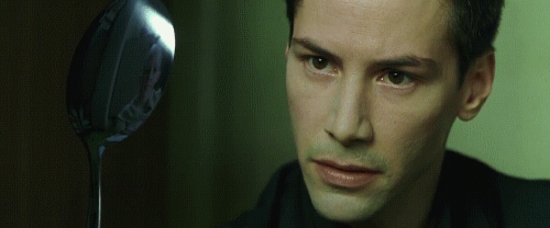 매트릭스 1 (gif, | 인스티즈