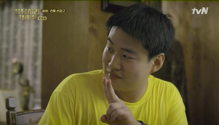 [응답하라1988] 최고의 씬 스틸러는? | 인스티즈