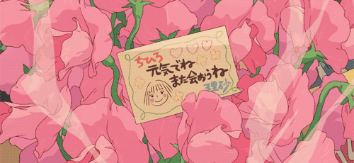 개인적으로 생애 최고의 애니메이션.gif | 인스티즈