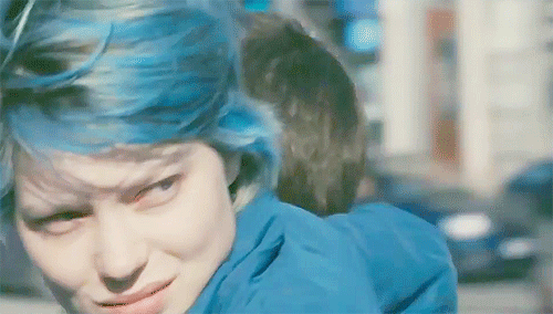 같은 배우 다른 느낌.gif | 인스티즈