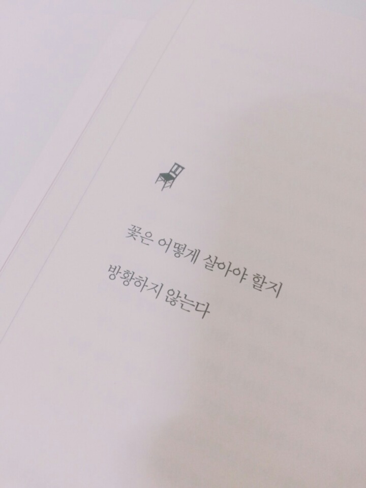 항상 염두해둬 너는 똑똑하고 소중하고 가치있는 사람이라는걸 | 인스티즈