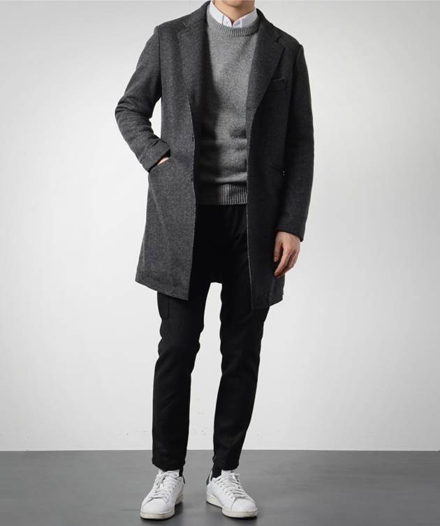 남자친구 패션 (여성분들 호? 불호?) // 스압 | 인스티즈