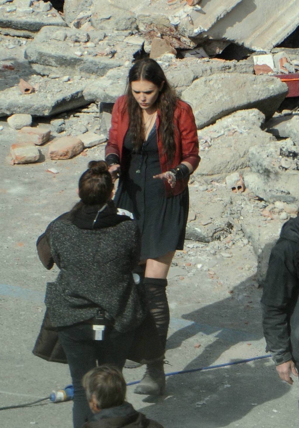 엘리자베스 올슨 | 인스티즈