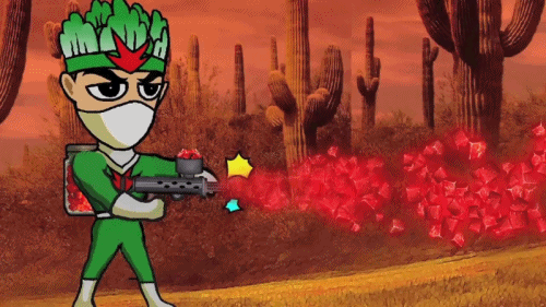 한국 애니메이션의 자존심[국뽕주의] | 인스티즈