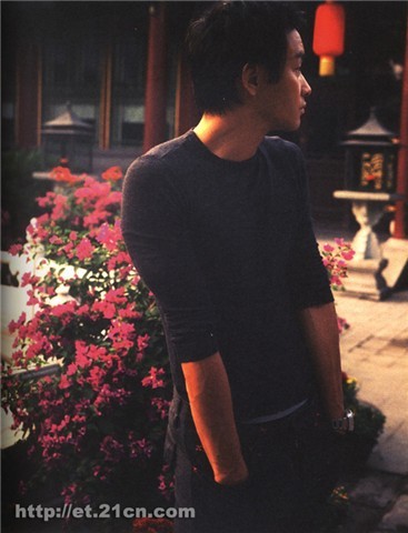 [패왕별희] 관계자들이 말하는 장국영의 비하인드 스토리-2 | 인스티즈