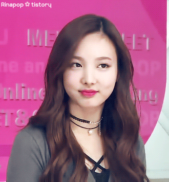 트와이스 나연&채영 | 인스티즈