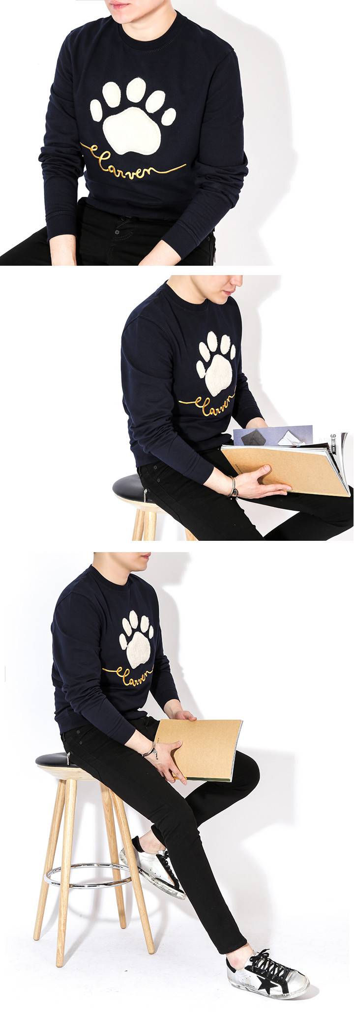 이쁜 맨투맨 많은 브랜드들 | 인스티즈