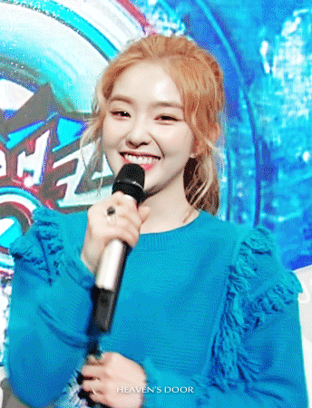 아이린 포니테일은 항상 옳다 | 인스티즈