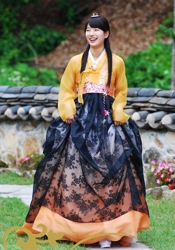 곱디고운 우리나라 한복 | 인스티즈