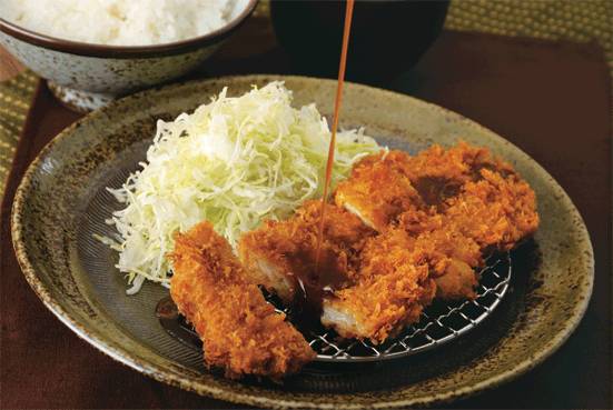 한국인x일본인이 좋아하는 일식 한식 TOP10 | 인스티즈