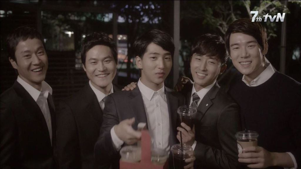 [응답하라] 럽라를 빼놓고 봐도 가장 부러운 여주의 남사친 들은? | 인스티즈