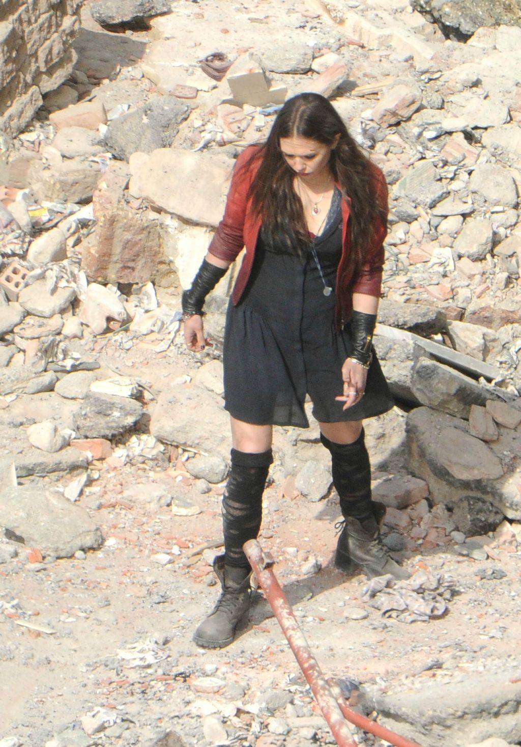 엘리자베스 올슨 | 인스티즈