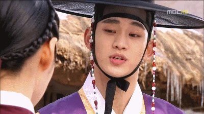 [보보경심/타임슬립] 어느날 여시가 눈을떠보니 조선이야 아니 근데 왕자를 선택할수가 있네? | 인스티즈