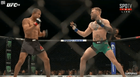 코맥 원펀맨.gif | 인스티즈