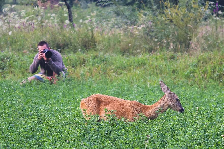 자연과 함께하는 사진작가들...jpg | 인스티즈