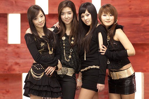 1990년 중반부터 2009년까지 데뷔한 걸그룹 총 정리.jpg | 인스티즈
