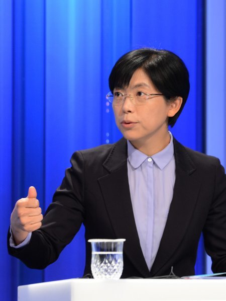 겨쿨에 대한 고찰 (정희겨쿨과 근혜겨쿨의 차이) | 인스티즈