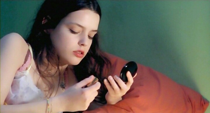 [록산느메스키다] 말그대로 충격적이었던 비쥬얼 (15) | 인스티즈