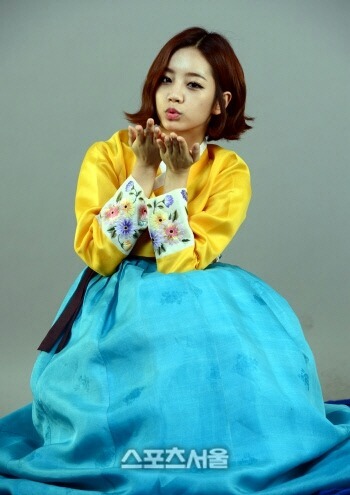 곱디고운 우리나라 한복 | 인스티즈