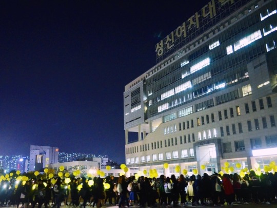 여대 모음집.jpg | 인스티즈