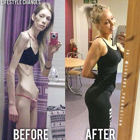 before and after(18장) | 인스티즈