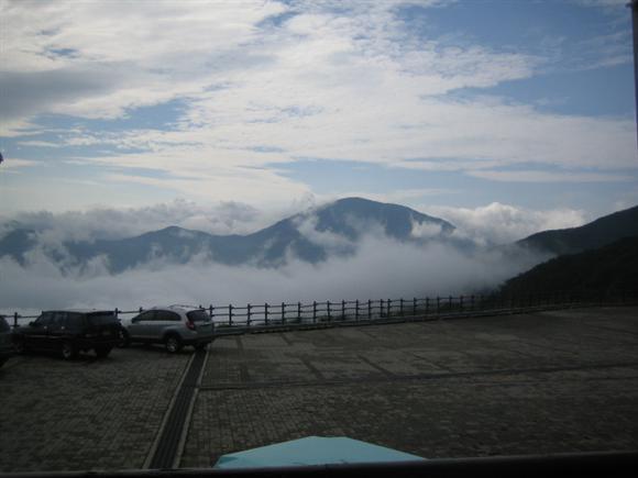 대한민국 최고의 드라이브코스들 총망라 | 인스티즈