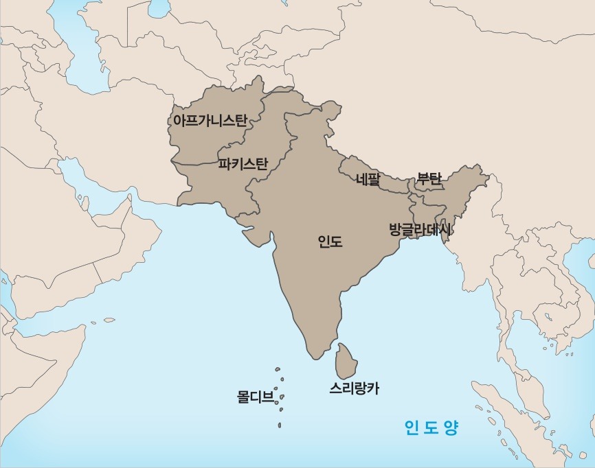 대한민국 외교통상부가 여행금지국가로 선정한 위험한 나라들 목록 .jpg | 인스티즈