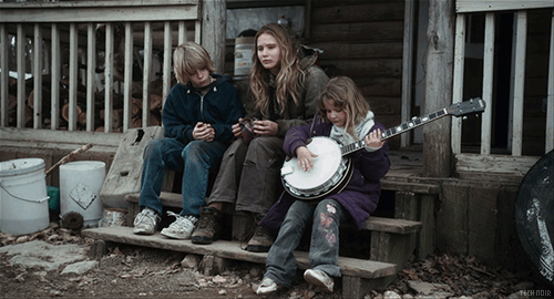 묘한 느낌의 영화 한장면 모음 1탄.gif | 인스티즈