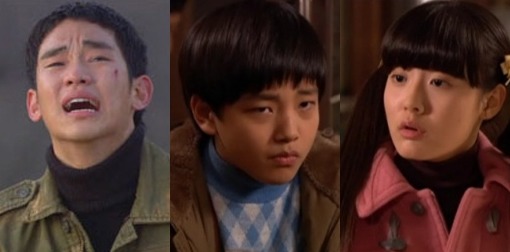 2010년 SBS 최고의 드라마 | 인스티즈