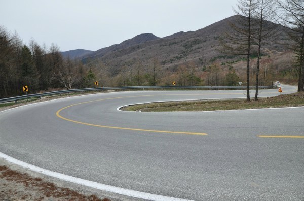 대한민국 최고의 드라이브코스들 총망라 | 인스티즈