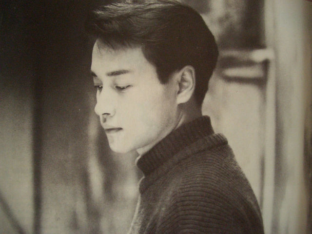 [패왕별희] 관계자들이 말하는 장국영의 비하인드 스토리-2 | 인스티즈