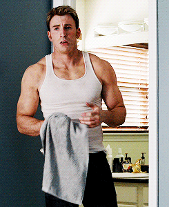 마블 캡틴 아메리카 시리즈...gif | 인스티즈