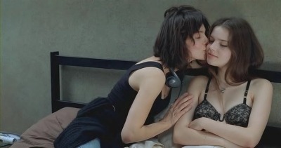 [록산느메스키다] 말그대로 충격적이었던 비쥬얼 (15) | 인스티즈