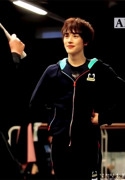 각 그룹의 요정 담당 아이돌 | 인스티즈