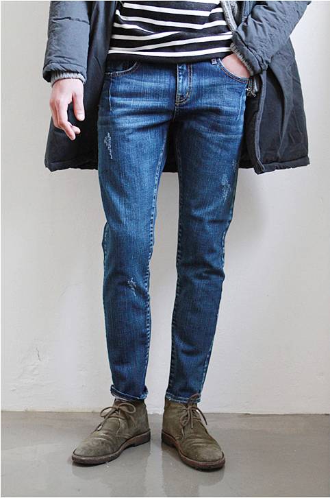 남자친구 패션 (여성분들 호? 불호?) // 스압 | 인스티즈